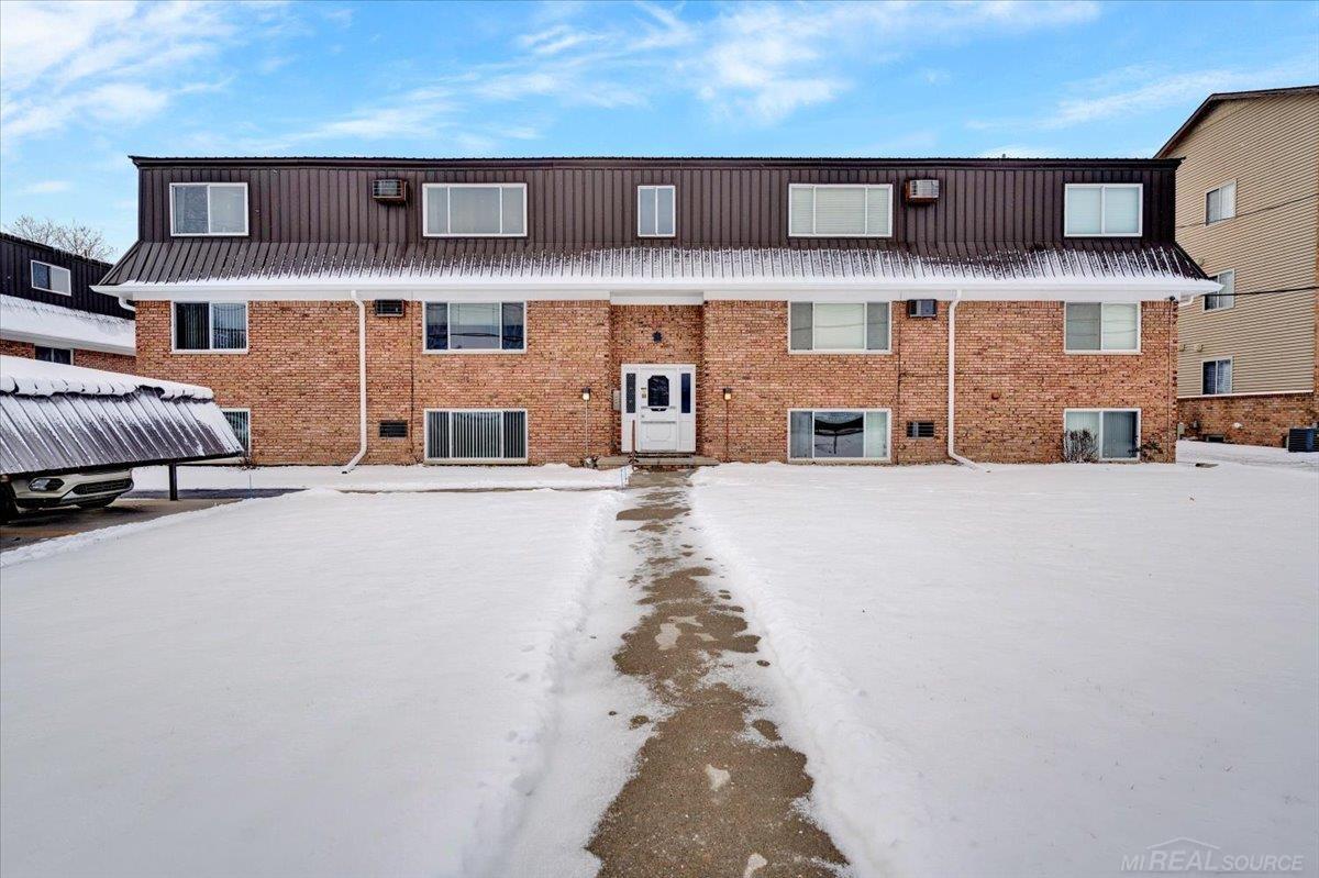 1617 S Riverside Ave C-18 #4 Avenue