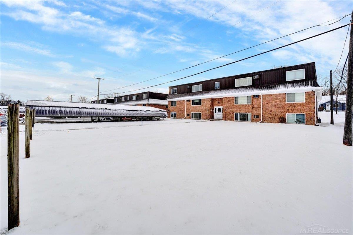 1617 S Riverside Ave C-18 #4 Avenue