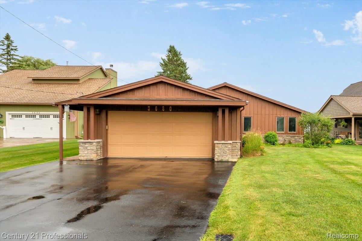 3680 Kingsway Drive