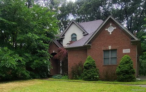 25830 Belledale Street Taylor City MI 48180