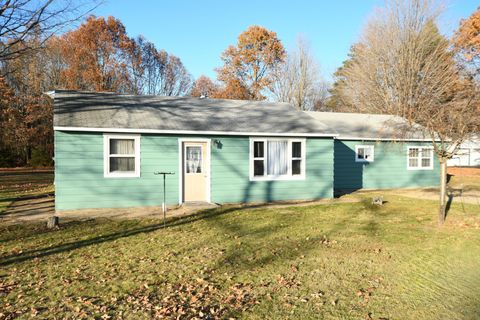 25248 Front Street Antwerp Township MI 49071