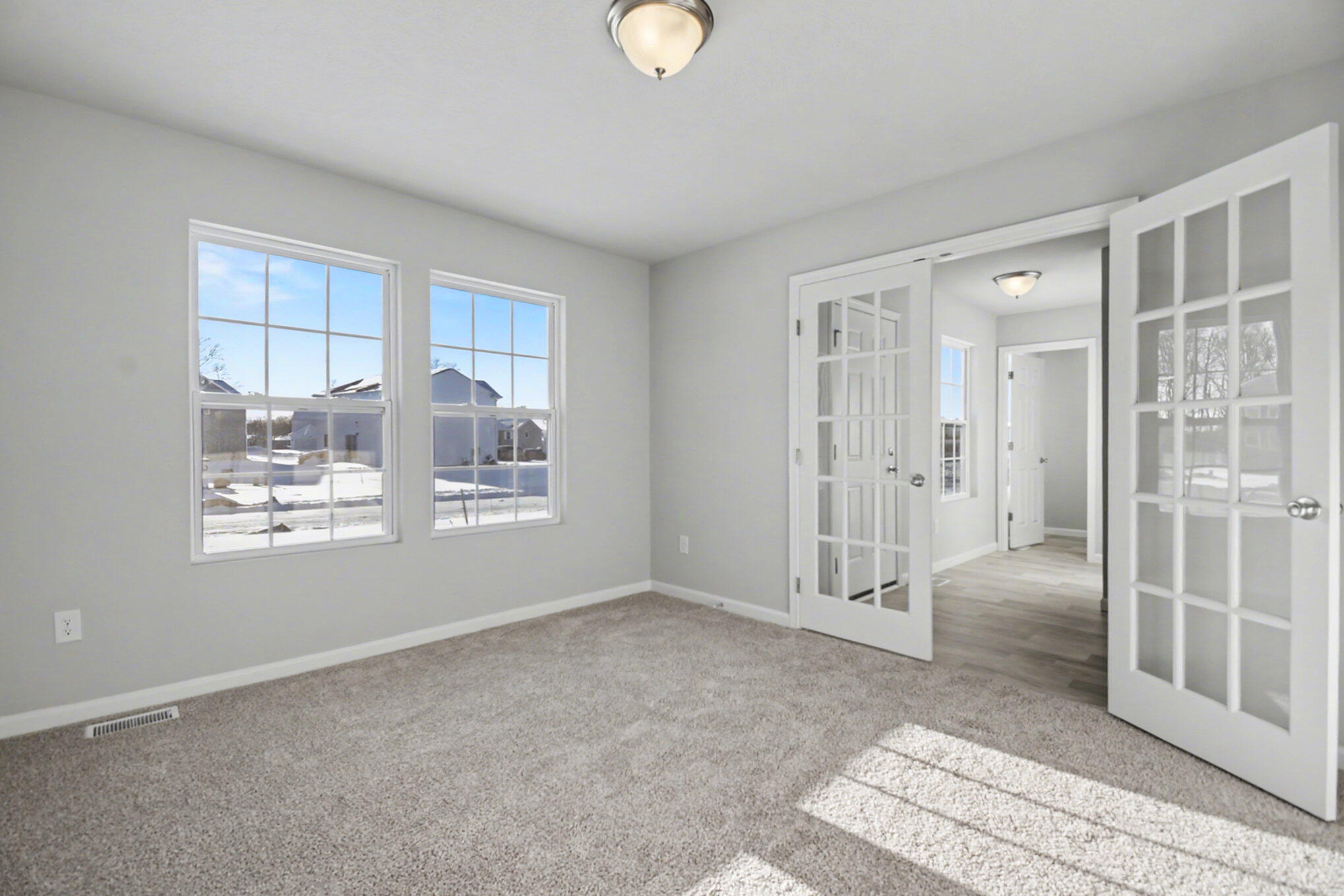 7260 Mammoth Court SE