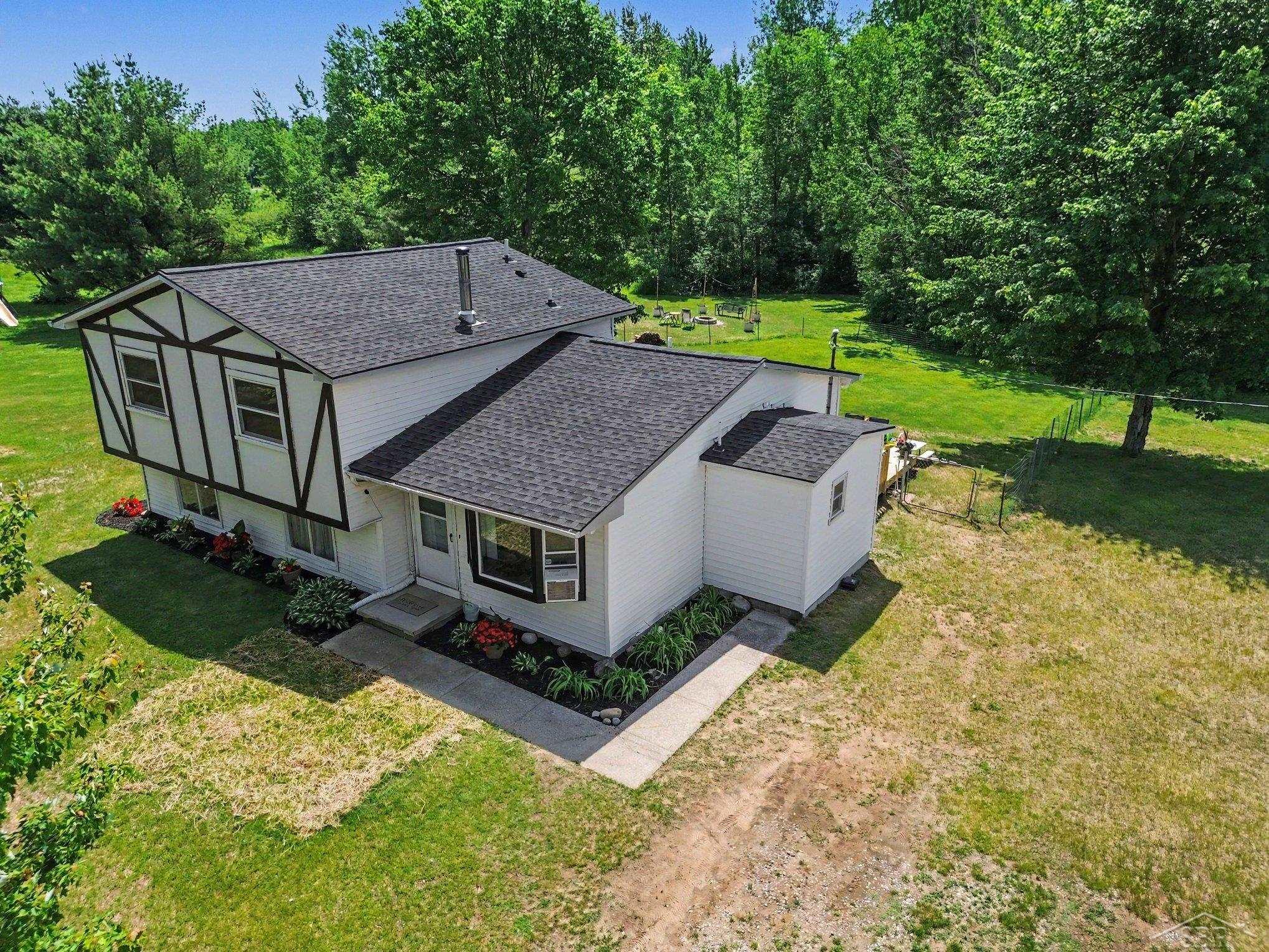 2424 E Shaffer Road