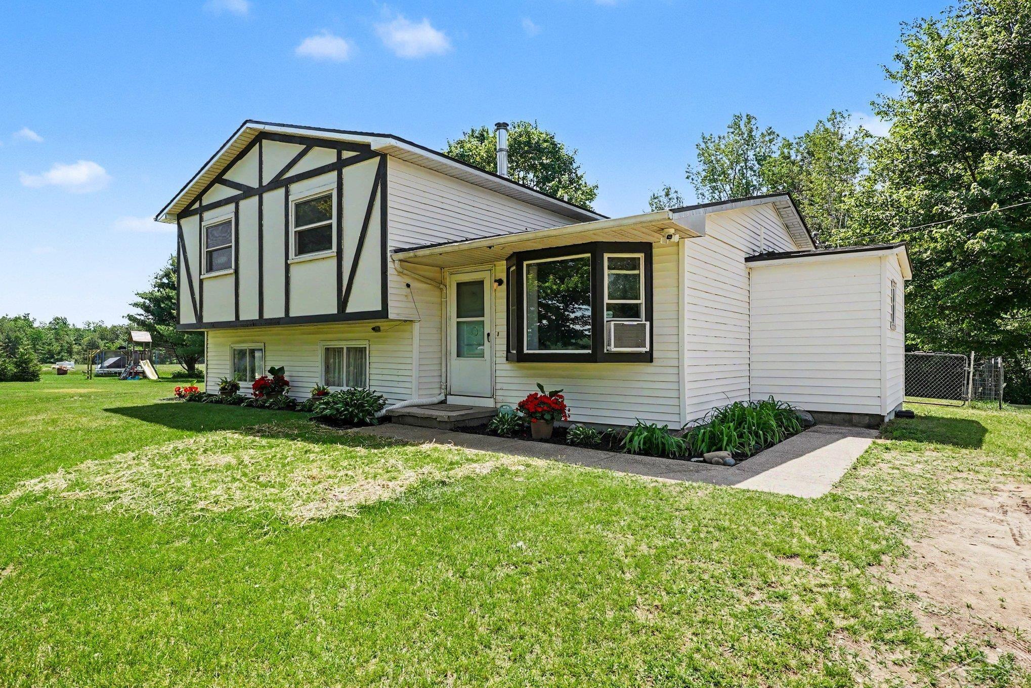 2424 E Shaffer Road