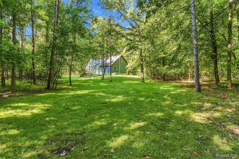 Tiny photo for 3195 Emery Lane, Hadley Township, MI 48455 (MLS # 20261065930)