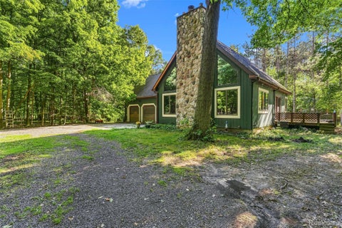 Tiny photo for 3195 Emery Lane, Hadley Township, MI 48455 (MLS # 20261065930)