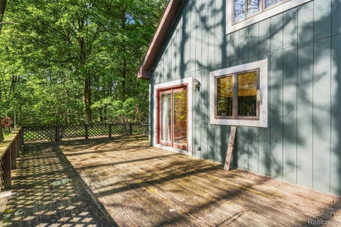 Tiny photo for 3195 Emery Lane, Hadley Township, MI 48455 (MLS # 20261065930)