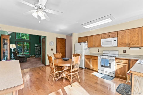Tiny photo for 3195 Emery Lane, Hadley Township, MI 48455 (MLS # 20261065930)