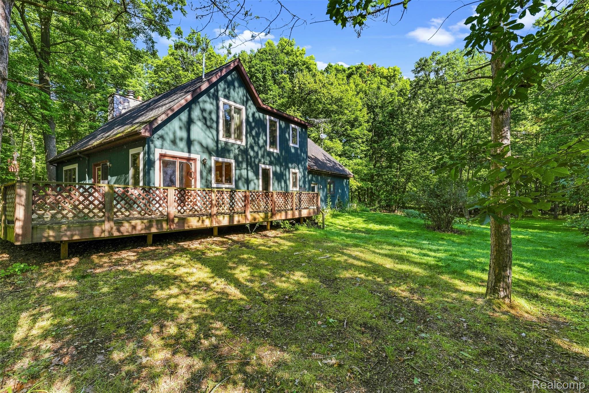 3195 Emery Lane