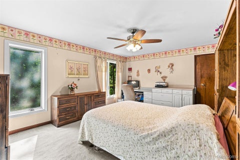 Tiny photo for 3195 Emery Lane, Hadley Township, MI 48455 (MLS # 20261065930)