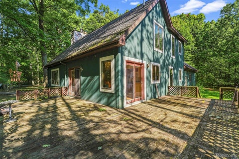 Tiny photo for 3195 Emery Lane, Hadley Township, MI 48455 (MLS # 20261065930)