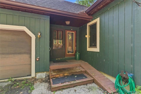 Tiny photo for 3195 Emery Lane, Hadley Township, MI 48455 (MLS # 20261065930)