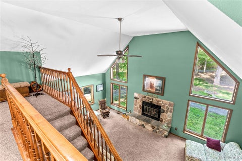 Tiny photo for 3195 Emery Lane, Hadley Township, MI 48455 (MLS # 20261065930)