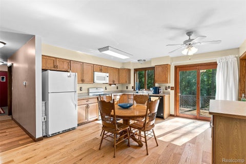 Tiny photo for 3195 Emery Lane, Hadley Township, MI 48455 (MLS # 20261065930)