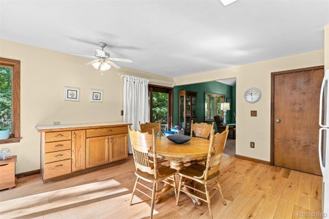 Tiny photo for 3195 Emery Lane, Hadley Township, MI 48455 (MLS # 20261065930)