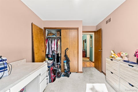 Tiny photo for 3195 Emery Lane, Hadley Township, MI 48455 (MLS # 20261065930)