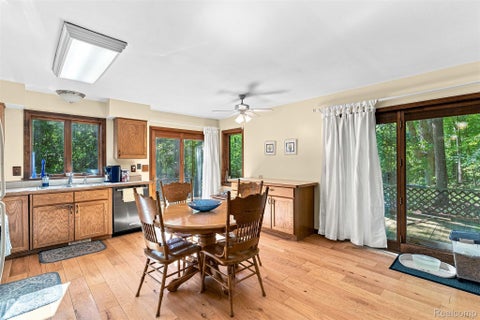 Tiny photo for 3195 Emery Lane, Hadley Township, MI 48455 (MLS # 20261065930)
