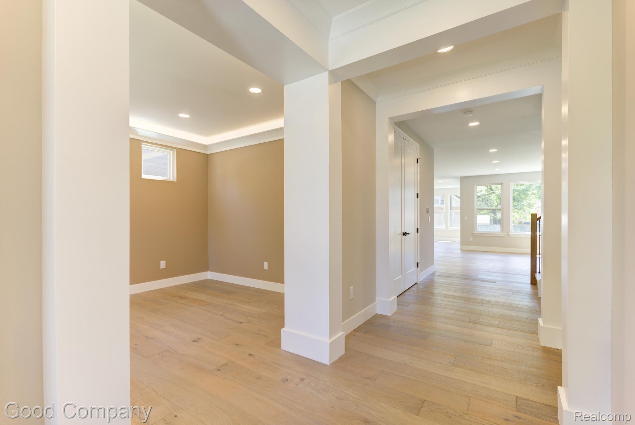808 Irving Avenue