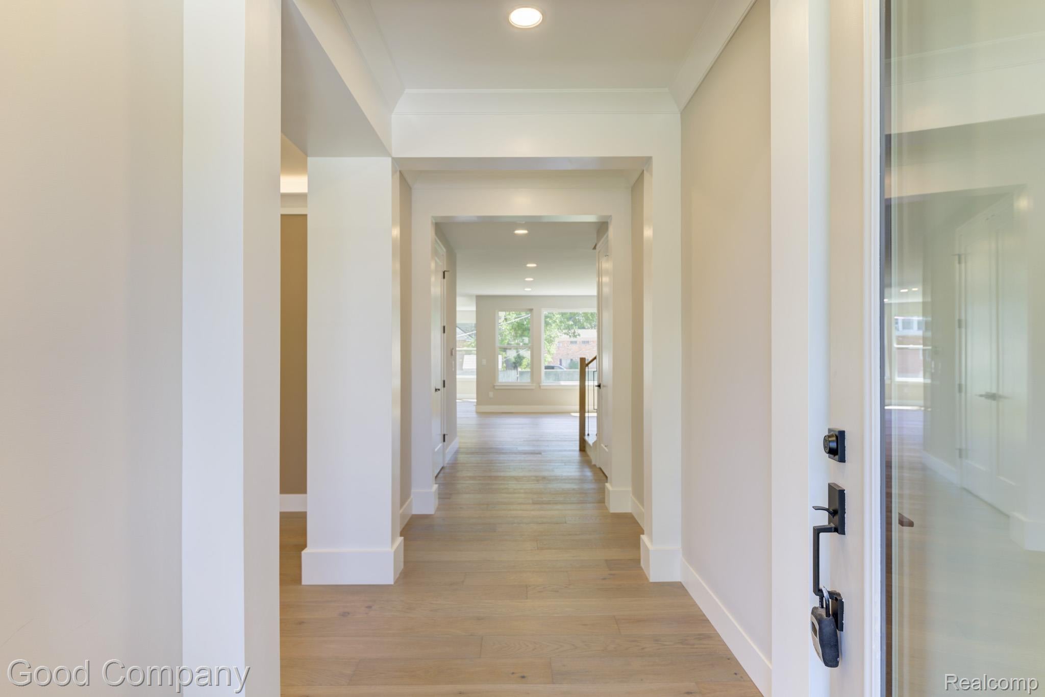 808 Irving Avenue
