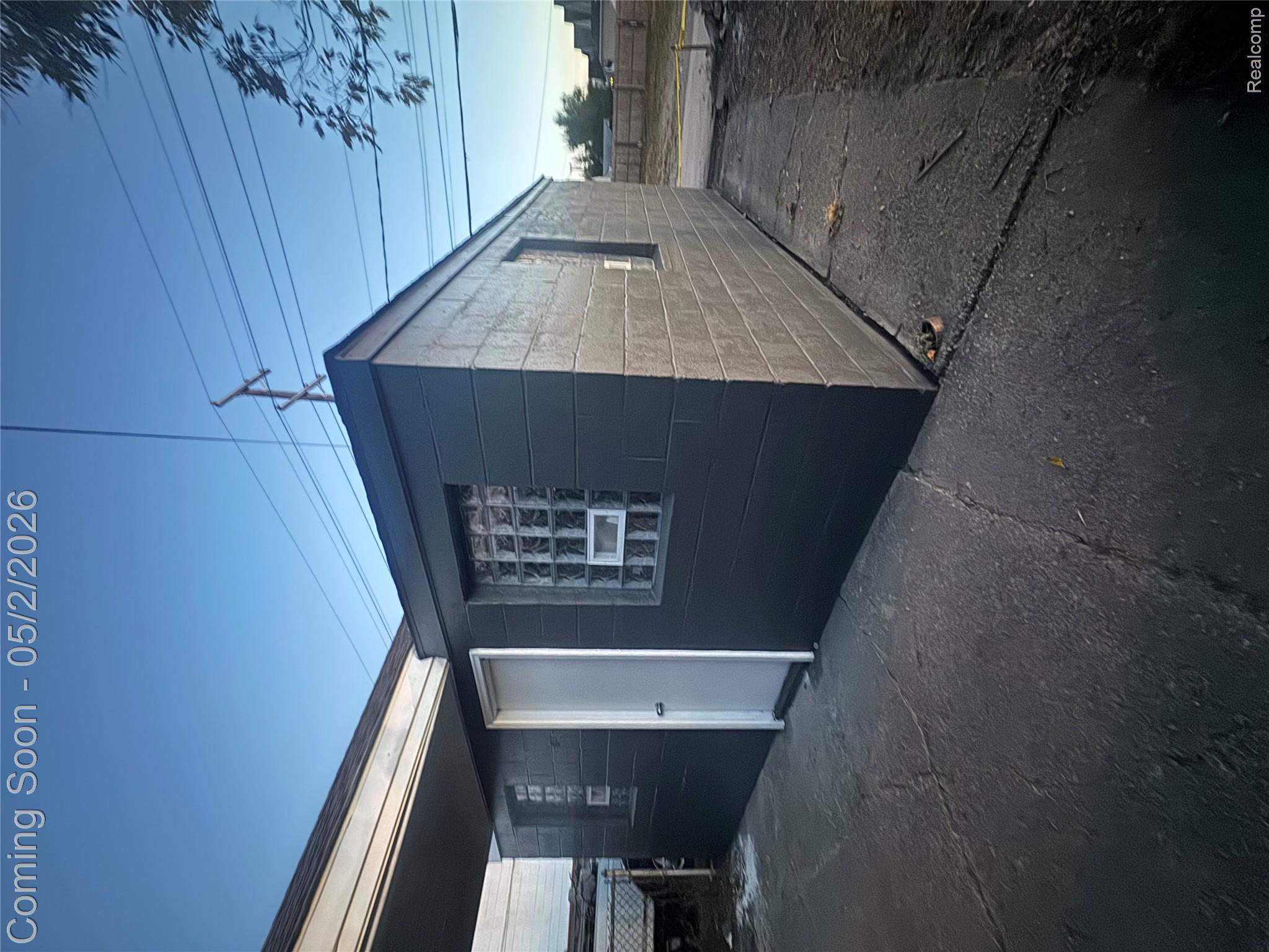 1231 EUREKA Road