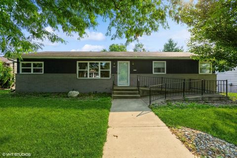 221 S Whittaker Street New Buffalo City MI 49117