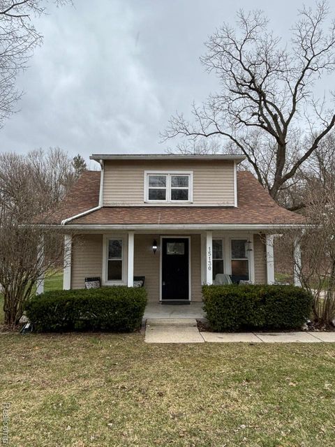 15130 Roach Drive Argentine Township MI 48451