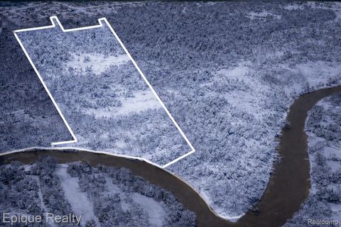 000 Atkins Rd Atkins Road Port Huron Charter Township MI 48060