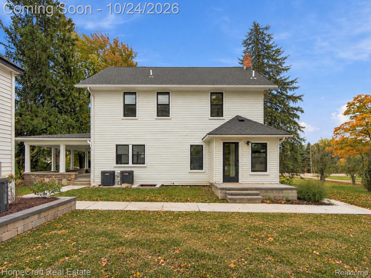 58620 10 MILE Road