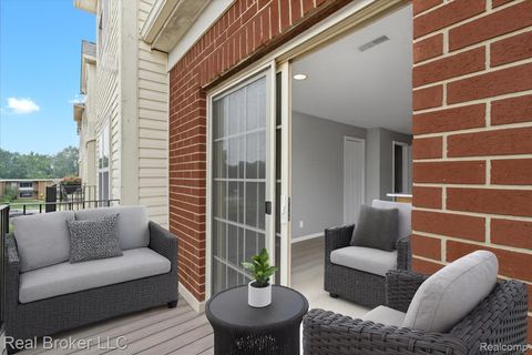 Tiny photo for 1546 Devon Lane, Troy City, MI 48084 (MLS # 20261003916)