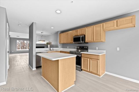 Tiny photo for 1546 Devon Lane, Troy City, MI 48084 (MLS # 20261003916)