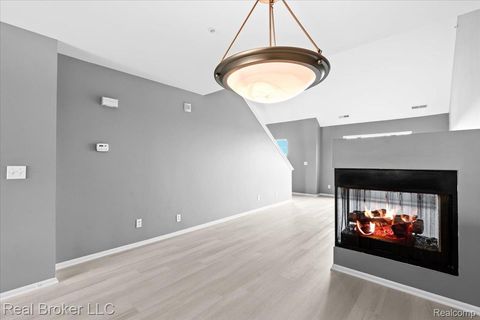 Tiny photo for 1546 Devon Lane, Troy City, MI 48084 (MLS # 20261003916)