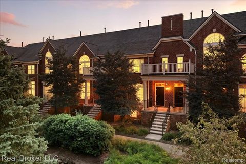 Tiny photo for 1546 Devon Lane, Troy City, MI 48084 (MLS # 20261003916)