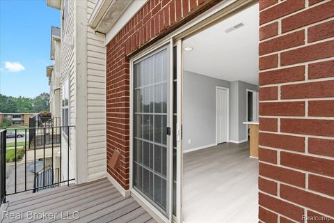 Tiny photo for 1546 Devon Lane, Troy City, MI 48084 (MLS # 20261003916)