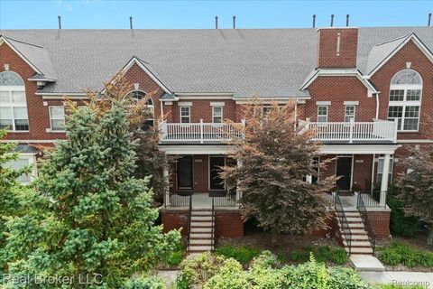 Tiny photo for 1546 Devon Lane, Troy City, MI 48084 (MLS # 20261003916)