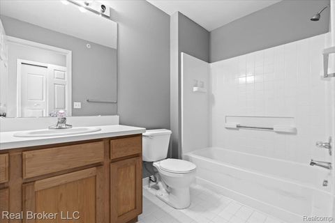 Tiny photo for 1546 Devon Lane, Troy City, MI 48084 (MLS # 20261003916)