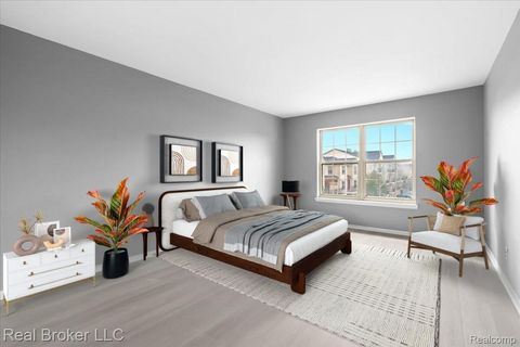 Tiny photo for 1546 Devon Lane, Troy City, MI 48084 (MLS # 20261003916)