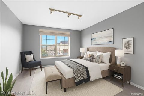 Tiny photo for 1546 Devon Lane, Troy City, MI 48084 (MLS # 20261003916)