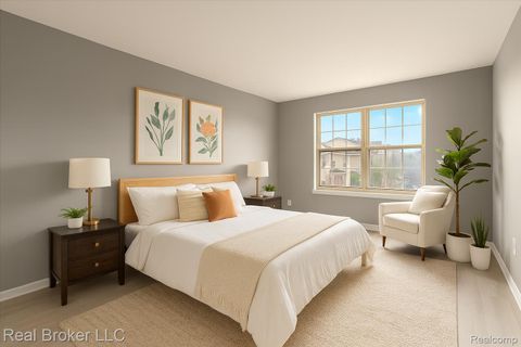 Tiny photo for 1546 Devon Lane, Troy City, MI 48084 (MLS # 20261003916)