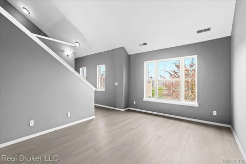 Tiny photo for 1546 Devon Lane, Troy City, MI 48084 (MLS # 20261003916)