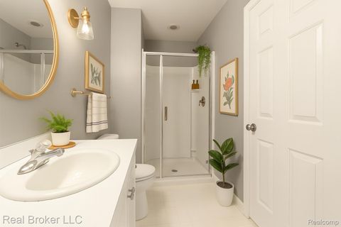 Tiny photo for 1546 Devon Lane, Troy City, MI 48084 (MLS # 20261003916)