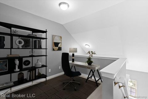 Tiny photo for 1546 Devon Lane, Troy City, MI 48084 (MLS # 20261003916)