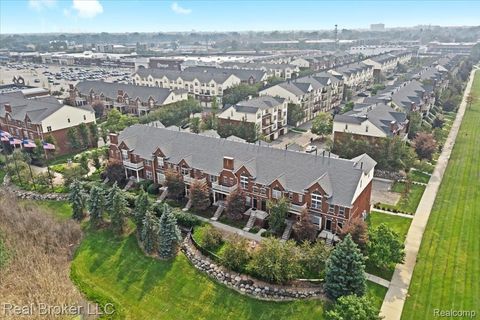 Tiny photo for 1546 Devon Lane, Troy City, MI 48084 (MLS # 20261003916)