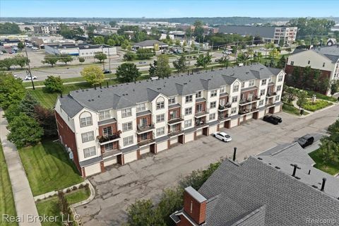 Tiny photo for 1546 Devon Lane, Troy City, MI 48084 (MLS # 20261003916)