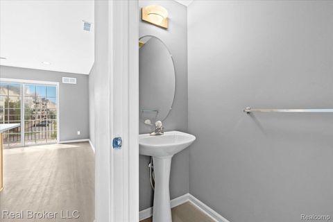 Tiny photo for 1546 Devon Lane, Troy City, MI 48084 (MLS # 20261003916)