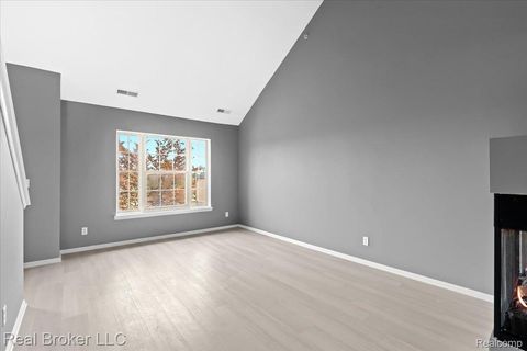 Tiny photo for 1546 Devon Lane, Troy City, MI 48084 (MLS # 20261003916)