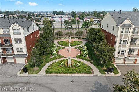 Photo of 1546 Devon Lane, Troy City, MI 48084 (MLS # 20261003916)