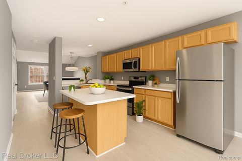 Tiny photo for 1546 Devon Lane, Troy City, MI 48084 (MLS # 20261003916)