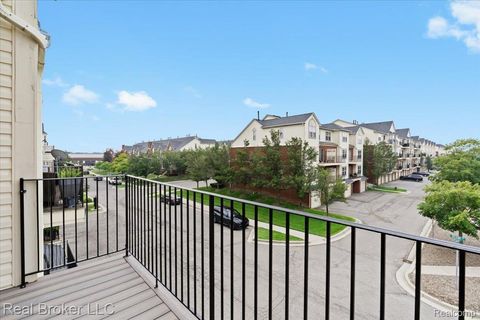 Tiny photo for 1546 Devon Lane, Troy City, MI 48084 (MLS # 20261003916)