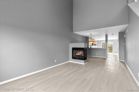 Tiny photo for 1546 Devon Lane, Troy City, MI 48084 (MLS # 20261003916)