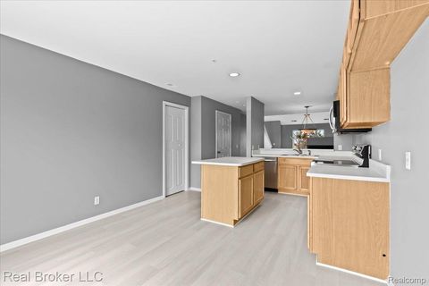 Tiny photo for 1546 Devon Lane, Troy City, MI 48084 (MLS # 20261003916)